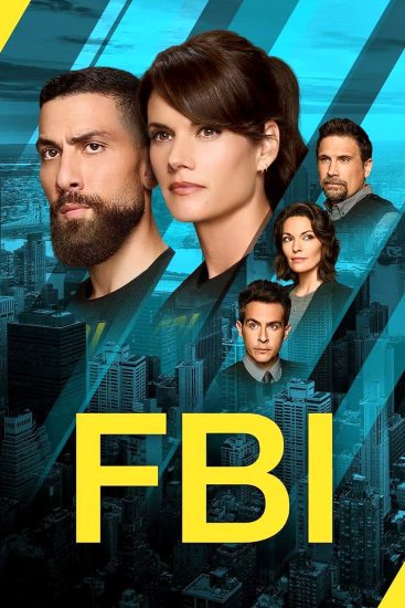 مسلسل FBI الموسم السابع الحلقة 13 مترجمة