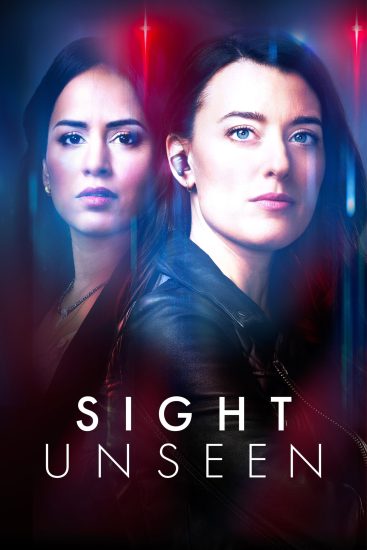 مسلسل Sight Unseen الموسم الثاني الحلقة 6 مترجمة