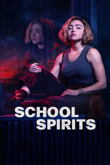 مسلسل School Spirits الموسم الثاني الحلقة 7 مترجمة