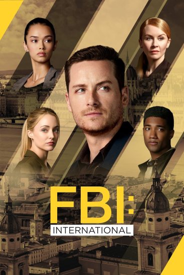 مسلسل FBI: International الموسم الرابع الحلقة 13 مترجمة