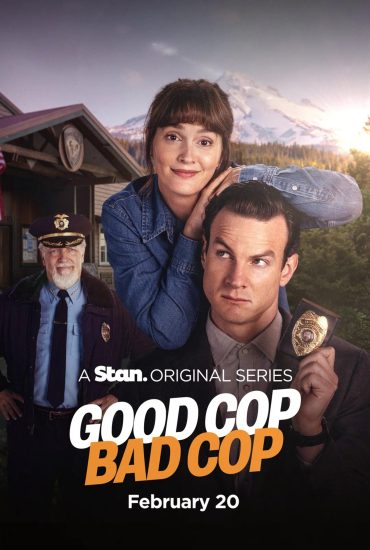 مسلسل Good Cop/Bad Cop الموسم الاول الحلقة 2 مترجمة