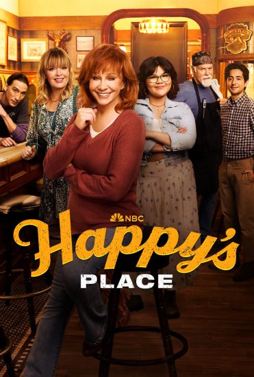 مسلسل Happy’s Place الموسم الاول الحلقة 15 مترجمة