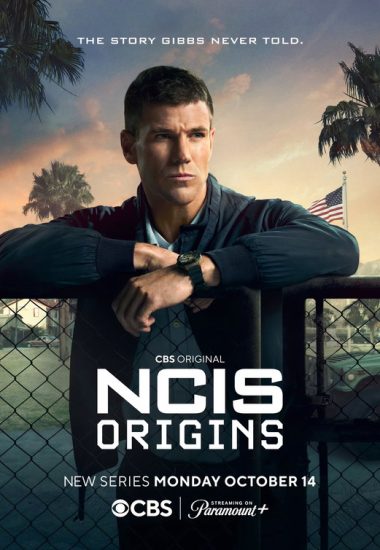 مسلسل NCIS: Origins الموسم الاول الحلقة 13 مترجمة