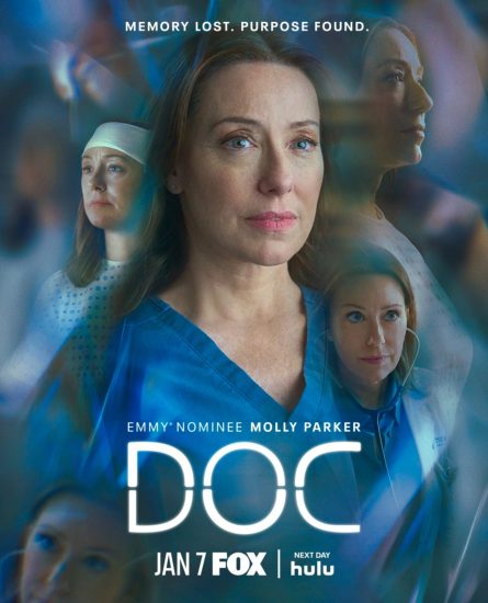 مسلسل Doc الموسم الاول الحلقة 8 مترجمة