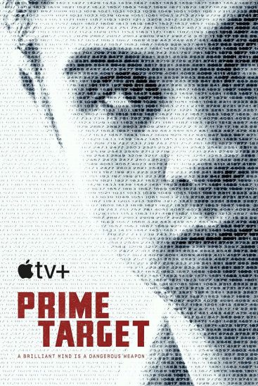 مسلسل Prime Target الموسم الاول الحلقة 6 مترجمة