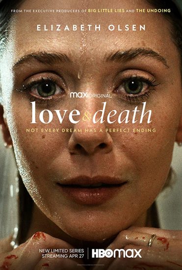 مسلسل Love & Death الموسم الاول الحلقة 1 مترجمة