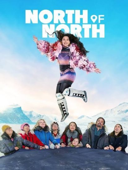 مسلسل North of North الموسم الاول الحلقة 8 مترجمة