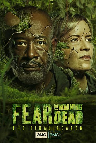 مسلسل Fear the Walking Dead الموسم الثامن الحلقة 2 مترجمة