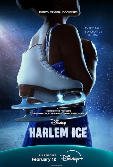 مسلسل Harlem Ice الموسم الاول الحلقة 5 والاخيرة مترجمة