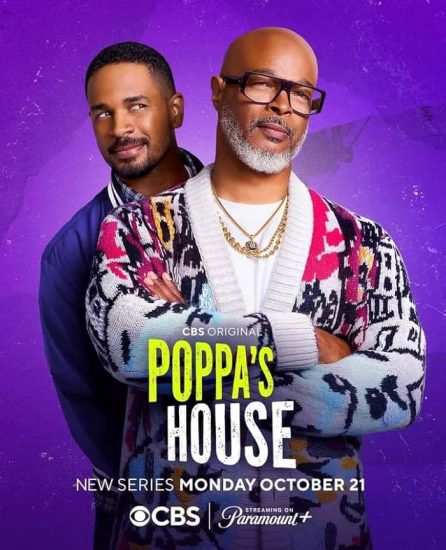 مسلسل Poppa’s House الموسم الاول الحلقة 12 مترجمة