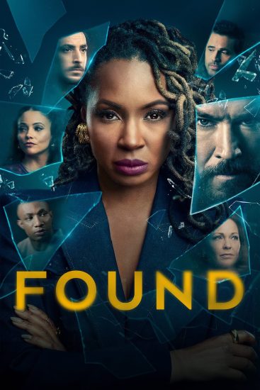 مسلسل Found الموسم الثاني الحلقة 14 مترجمة