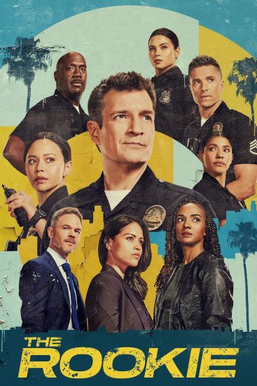 مسلسل The Rookie الموسم السابع الحلقة 8 مترجمة