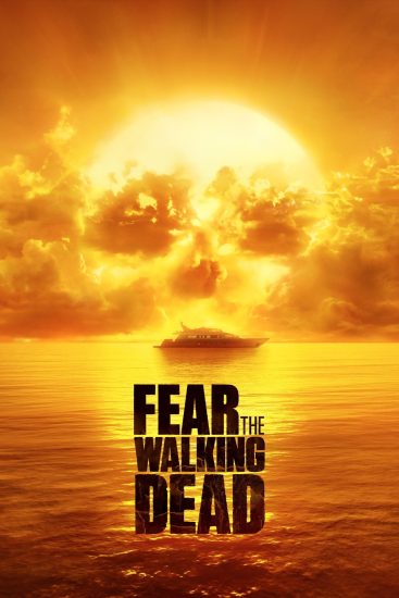 مسلسل Fear the Walking Dead الموسم الثاني الحلقة 1 مترجمة