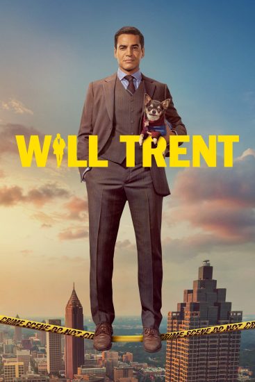 مسلسل Will Trent الموسم الثالث الحلقة 8 مترجمة