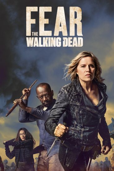 مسلسل Fear the Walking Dead الموسم الرابع الحلقة 9 مترجمة