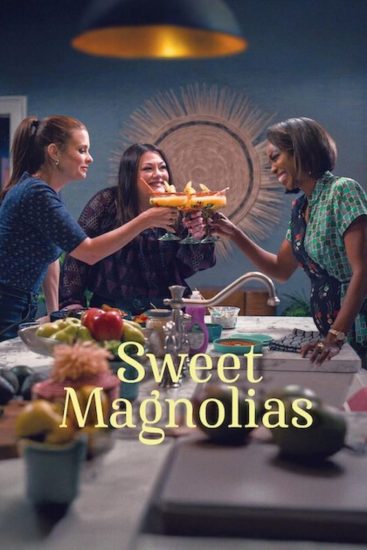 مسلسل Sweet Magnolias الموسم الرابع الحلقة 2 مترجمة