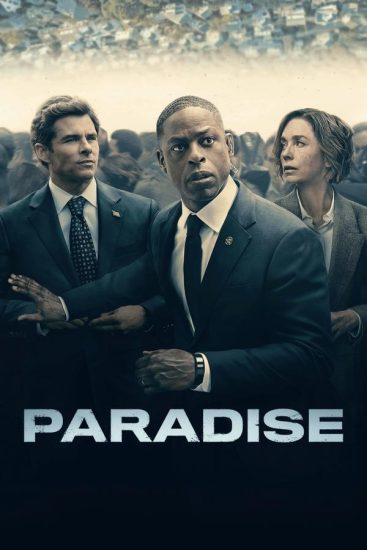 مسلسل Paradise الموسم الاول الحلقة 5 مترجمة