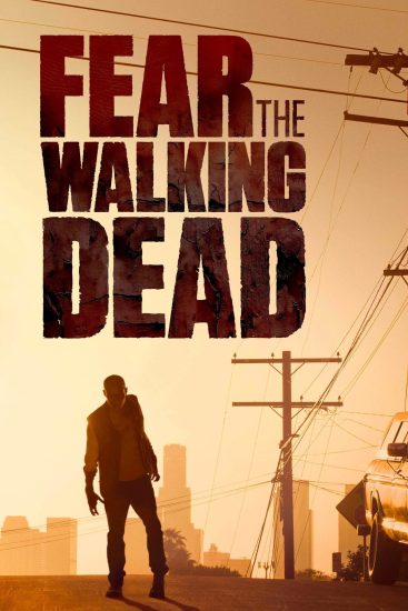 مسلسل Fear the Walking Dead الموسم الاول الحلقة 2 مترجمة