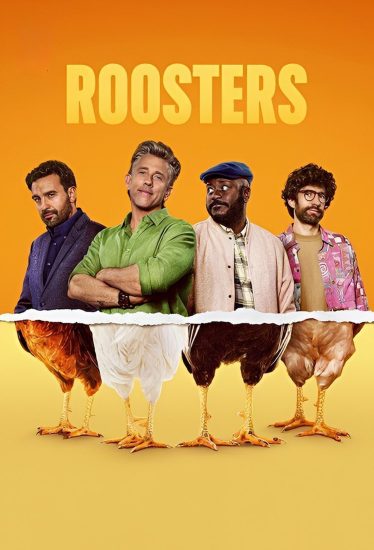 مسلسل Roosters الموسم الاول الحلقة 1 مترجمة