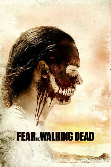 مسلسل Fear the Walking Dead الموسم الثالث الحلقة 1 مترجمة