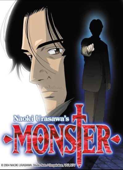 انمي Monster الحلقة 40 مترجمة