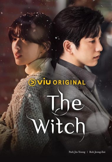 مسلسل الساحرة The Witch الحلقة 5 مترجمة