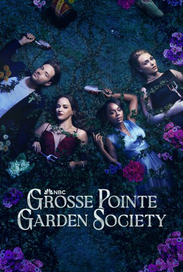 مسلسل Grosse Pointe Garden Society الموسم الاول الحلقة 2 مترجمة