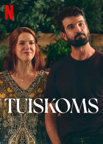 مسلسل Tuiskoms الموسم الاول الحلقة 2 مترجمة