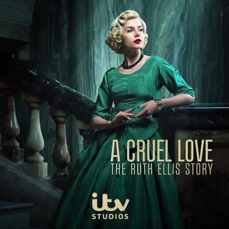 مسلسل A Cruel Love: The Ruth Ellis Story الموسم الاول الحلقة 4 مترجمة