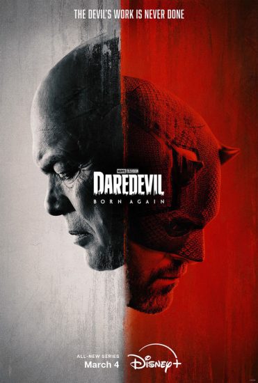 مسلسل Daredevil: Born Again الموسم الاول الحلقة 2 مترجمة