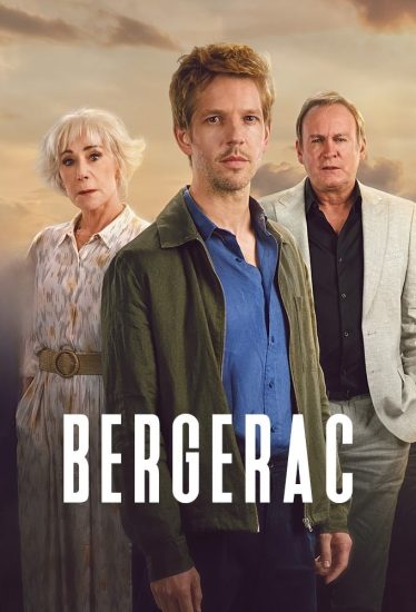 مسلسل Bergerac الموسم الاول الحلقة 1 مترجمة