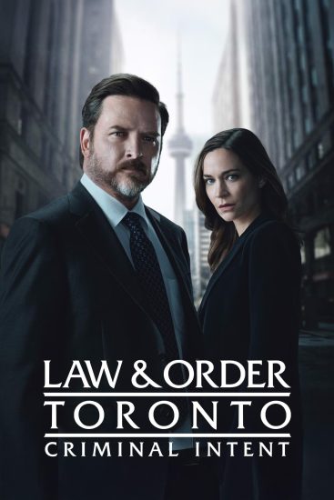 مسلسل Law & Order Toronto: Criminal Intent الموسم الثاني الحلقة 2 مترجمة