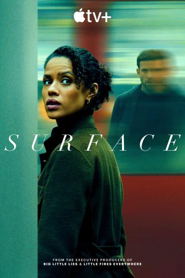 مسلسل Surface الموسم الثاني الحلقة 3 مترجمة